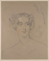 KG 16381
<br/>
Lawrence's finest studies...: princess of Wilton
<br/>
<em>Lewis, Frederick Christian</em>